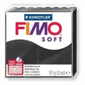 FIMO® soft 8020 56g čierna